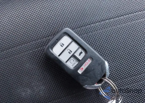 2021 Honda Cr-V Awd Ex из США, поврежденный, VIN 5J6RW2H57ML021105